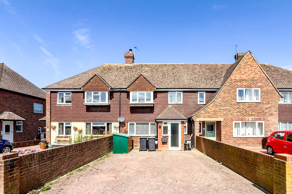 Main image of property: Falcon Way, Hailsham, East Sussex