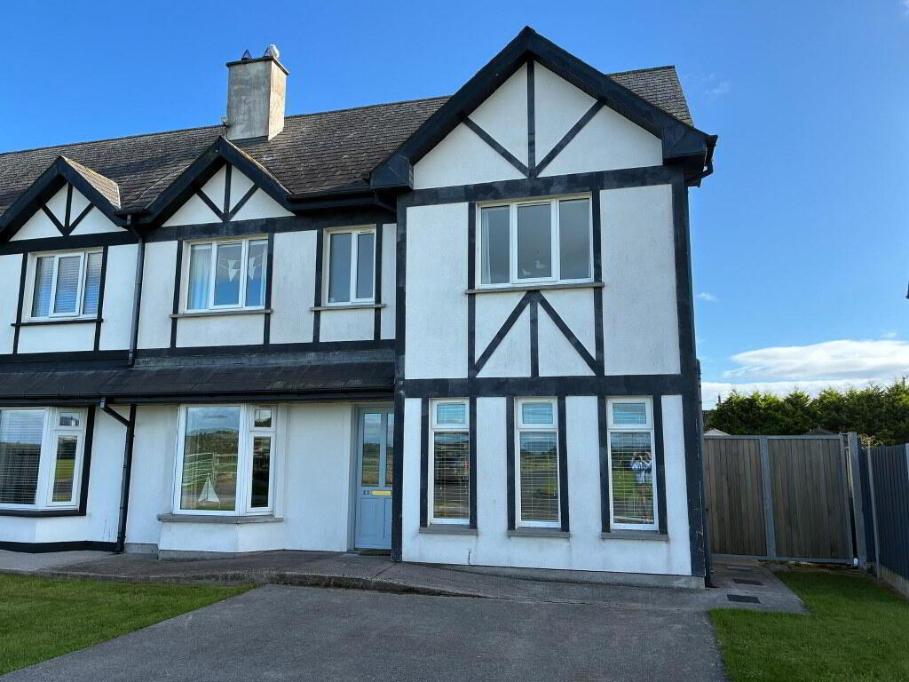 Main image of property: 23 Stradbally More, Stradbally