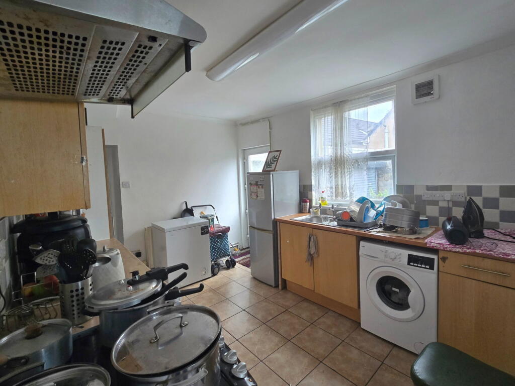 House in Swansea - More