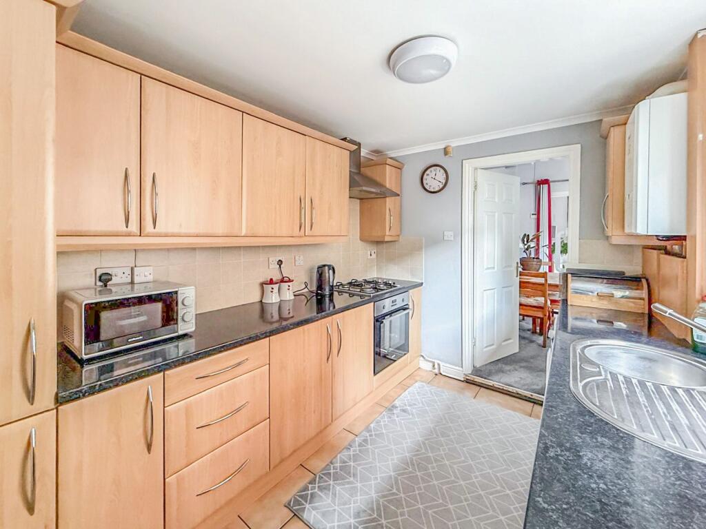 Cadogan Street, Hull, HU3 – pohled 6