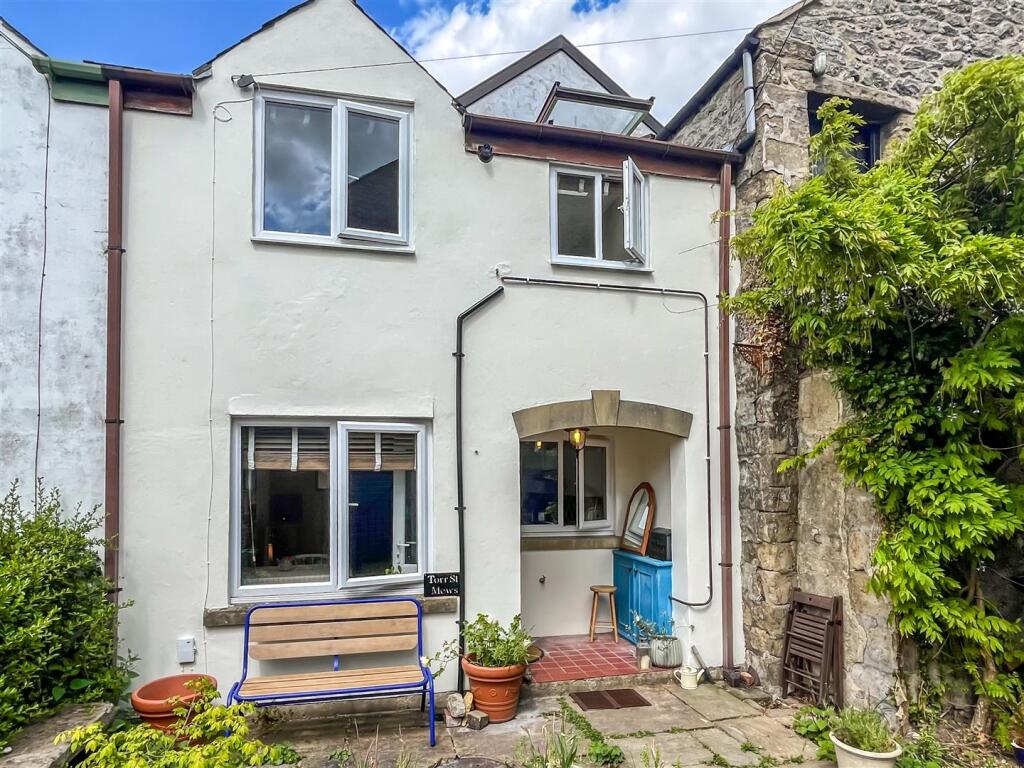 Main image of property: Torr Street, Buxton