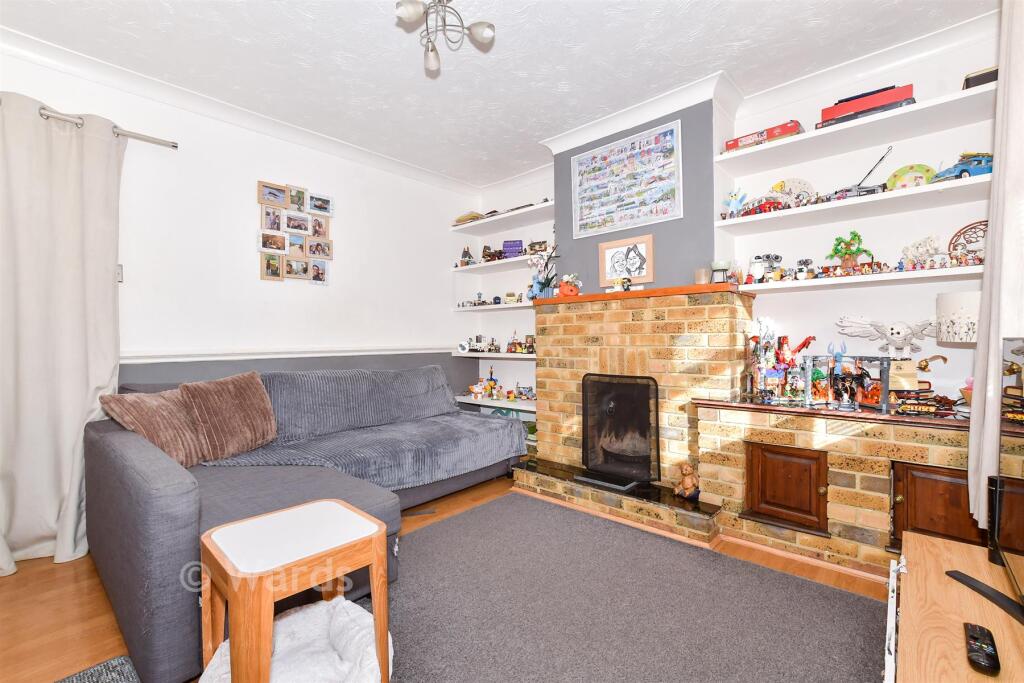 House in Maidstone, Kent - View 4