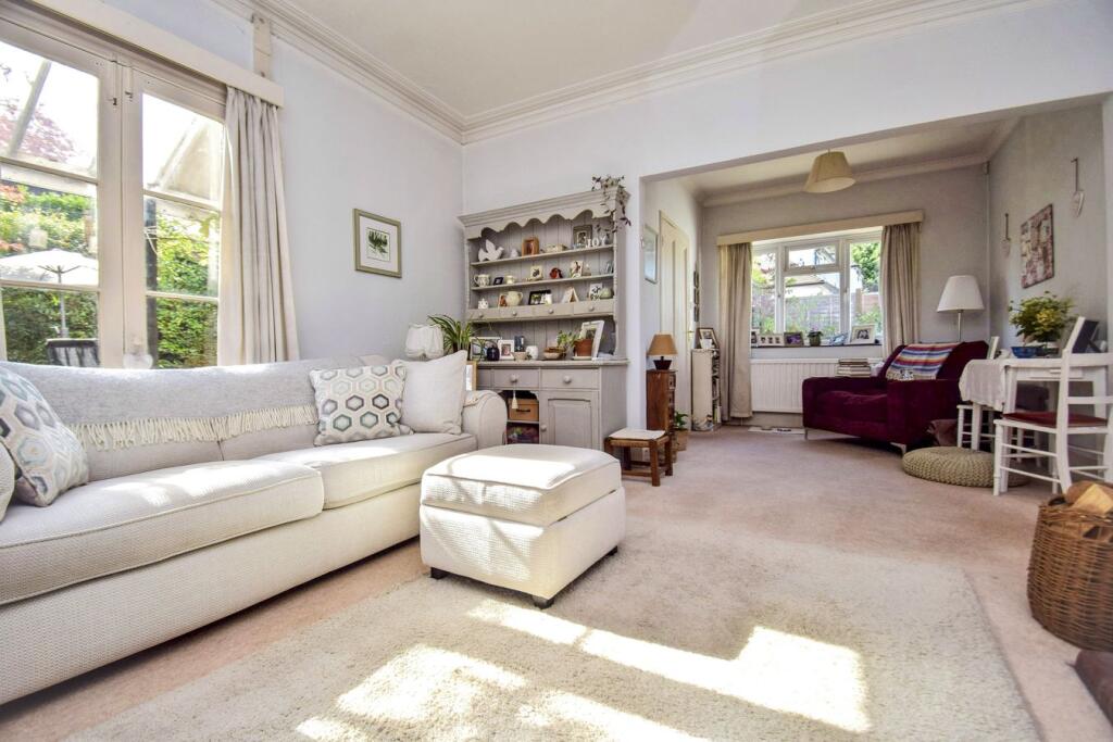 House in Tonbridge - View 5