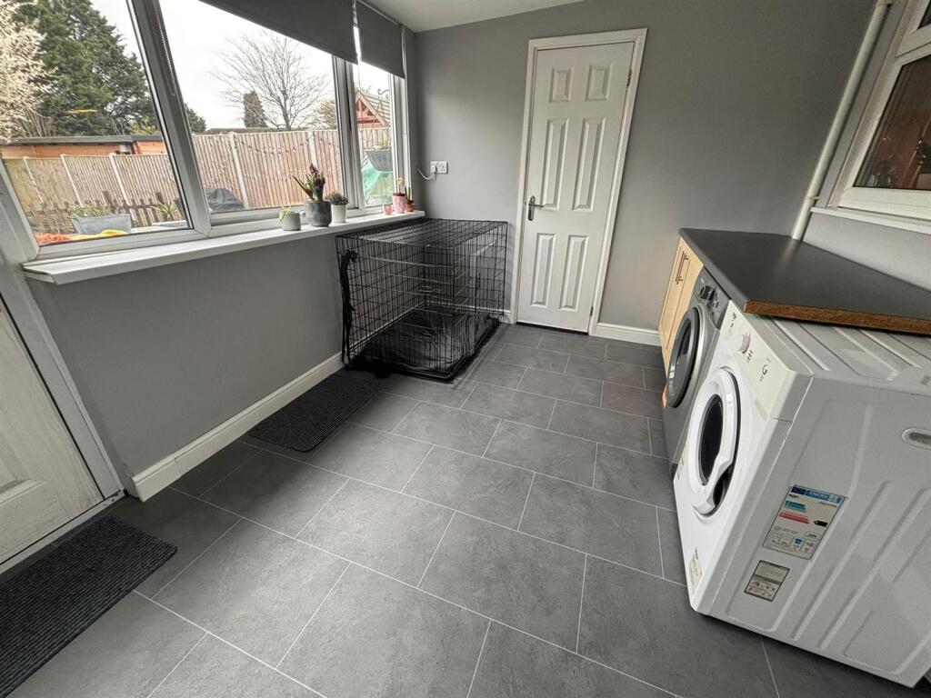 Additional image 9 of Kingsbury Road, Curdworth, Sutton Coldfield