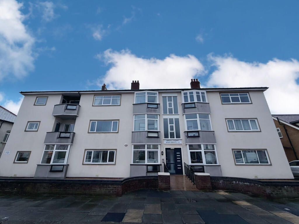 Main image of property: Argyll Court, Argyll Road, North Shore, FY2