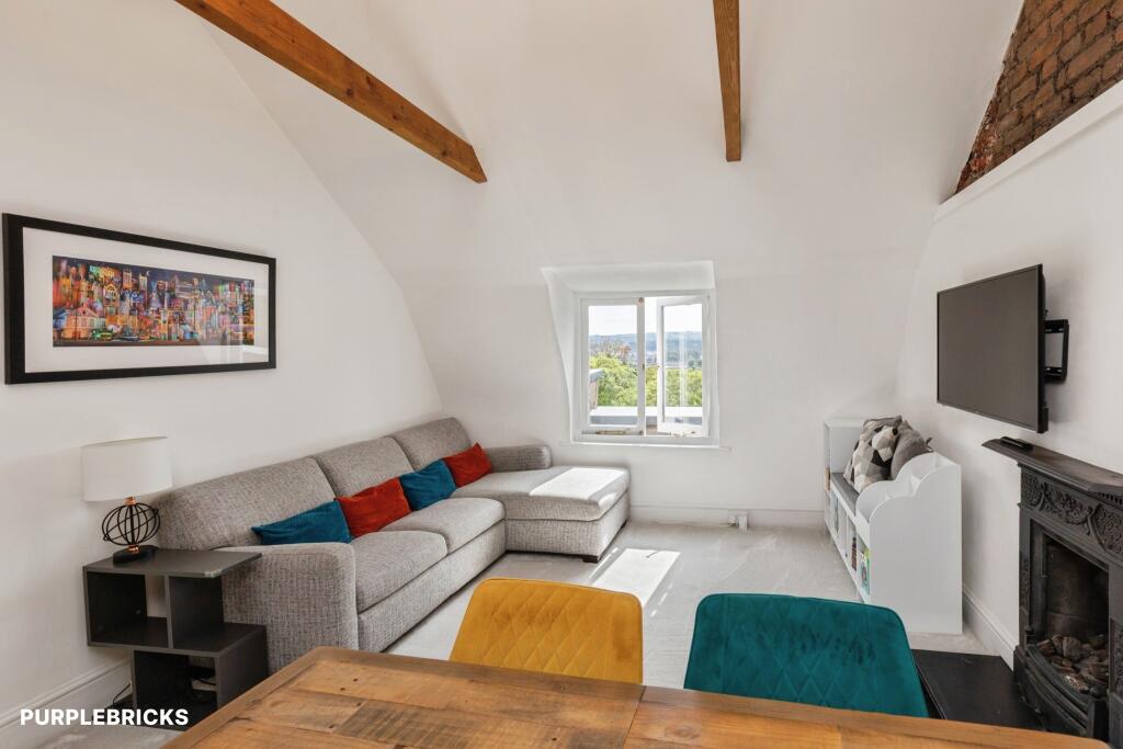 Apartment in Bristol, City of Bristol - View 4