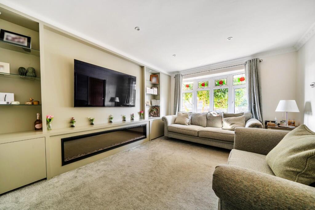 Main image of property: Bridefield Close, Waterlooville