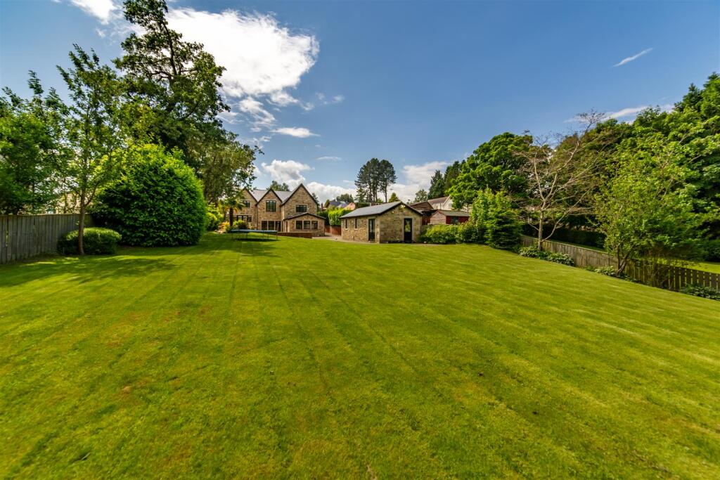 Runnymede Road, Darras Hall, NE20 photo 2