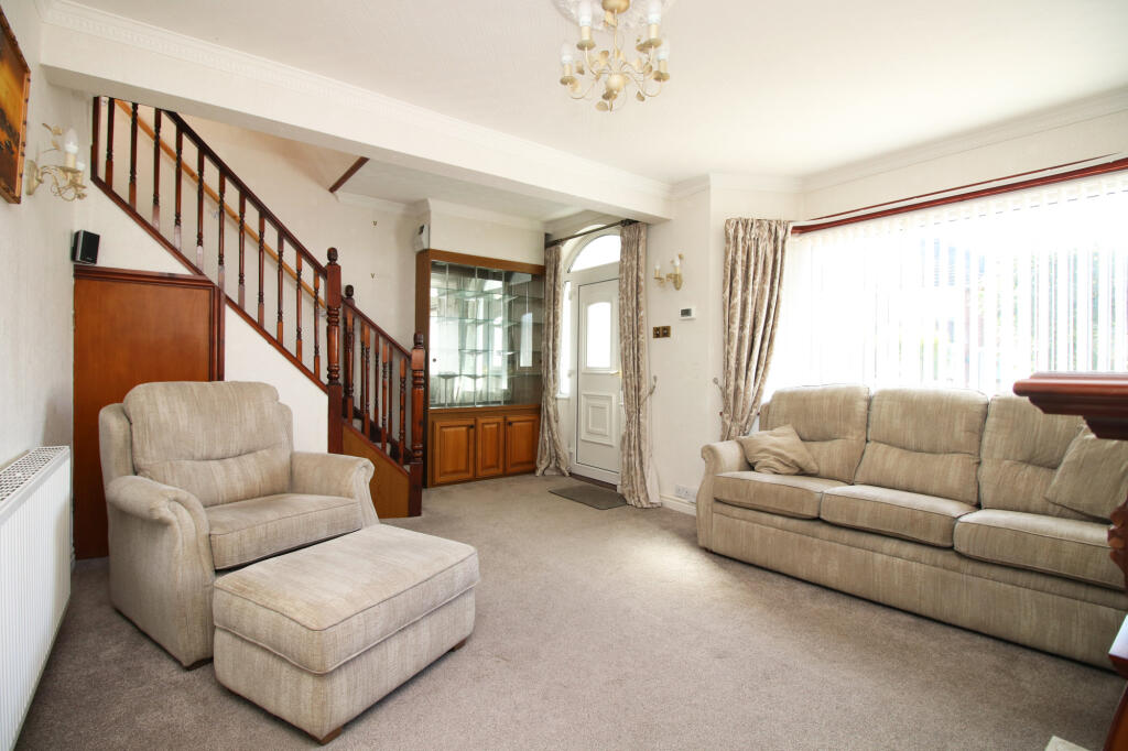 House in Blackpool - View 3