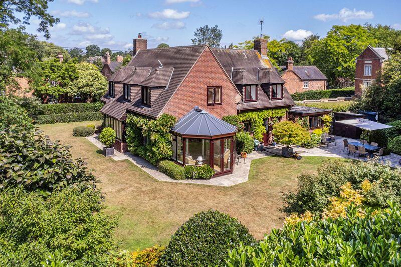 Main image of property: Salford, Audlem