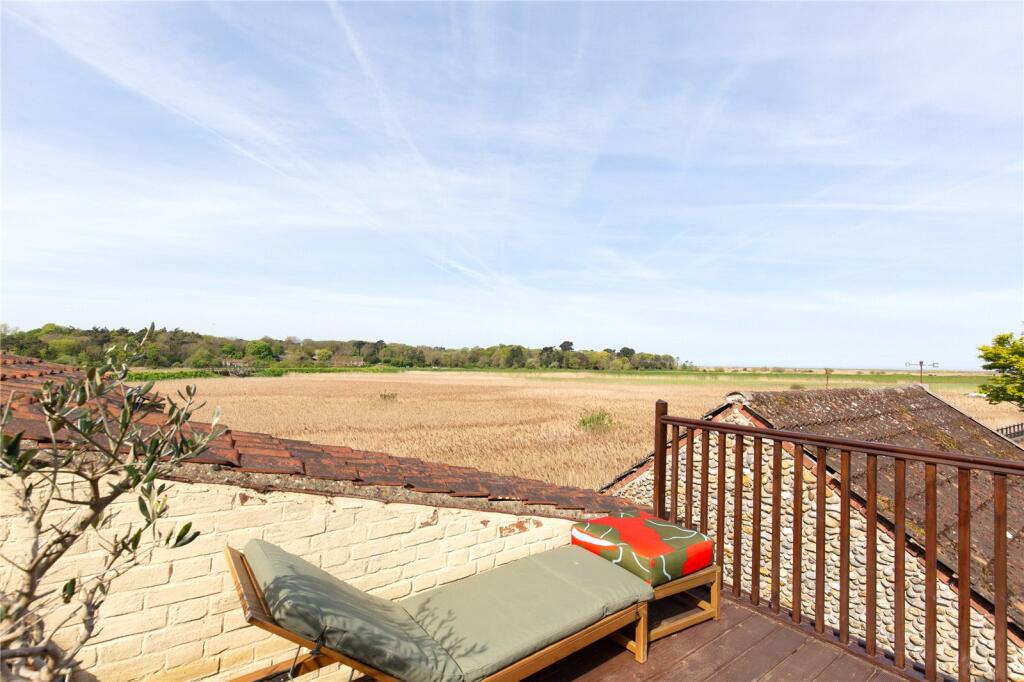 Main image of property: High Street, Cley, Holt, Norfolk, NR25