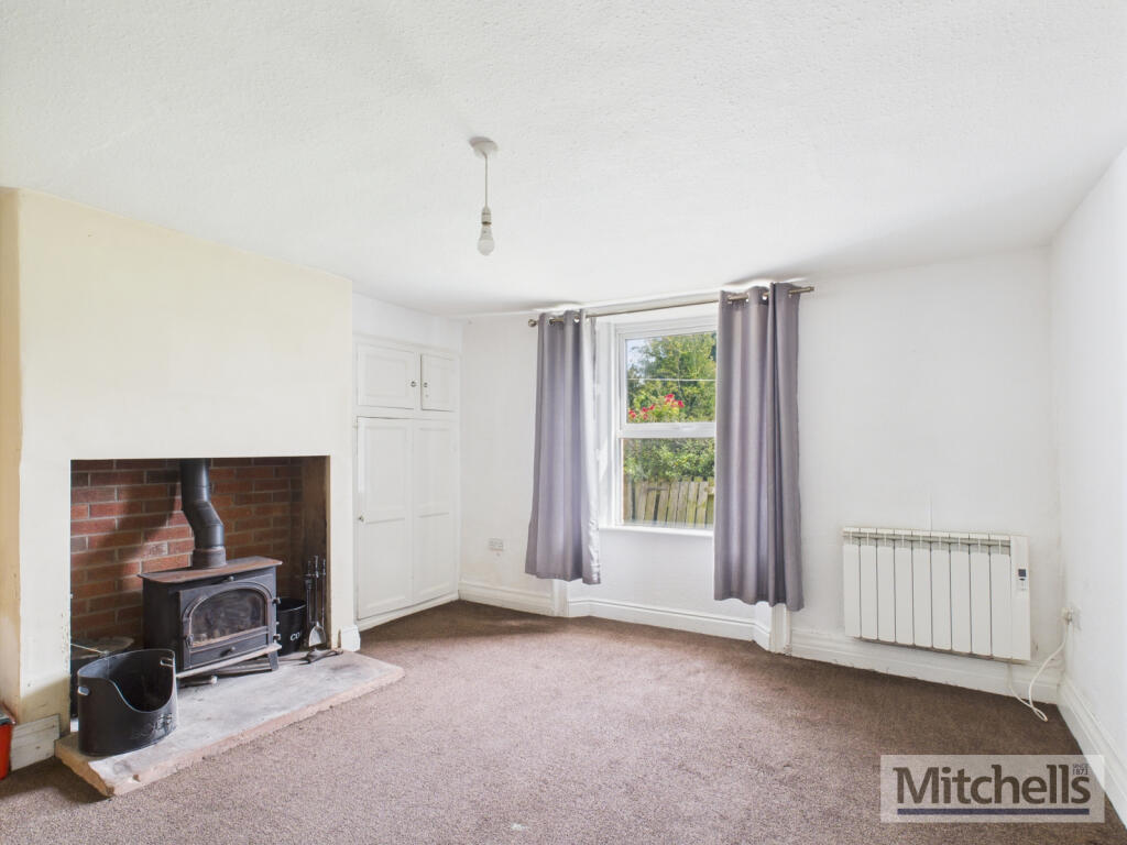 Main image of property: Milestone House & Cottage, Waverton, CA7