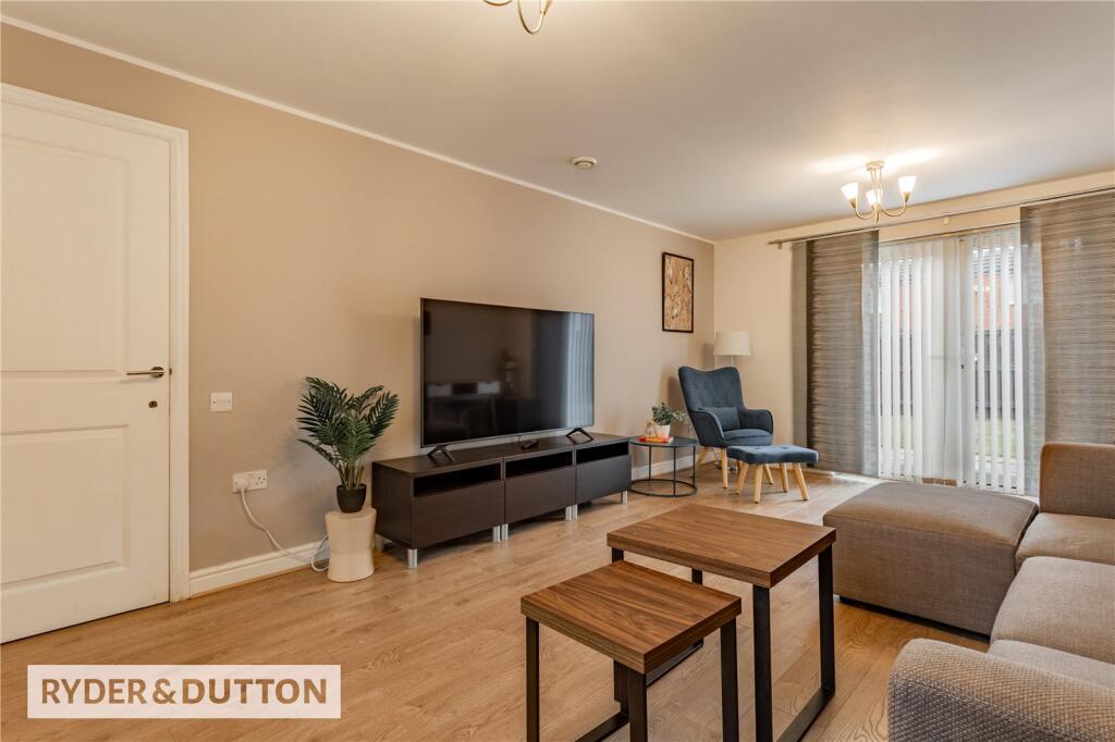 Winnie Street, Moston, Manchester, Greater Manchester, M40 photo 4