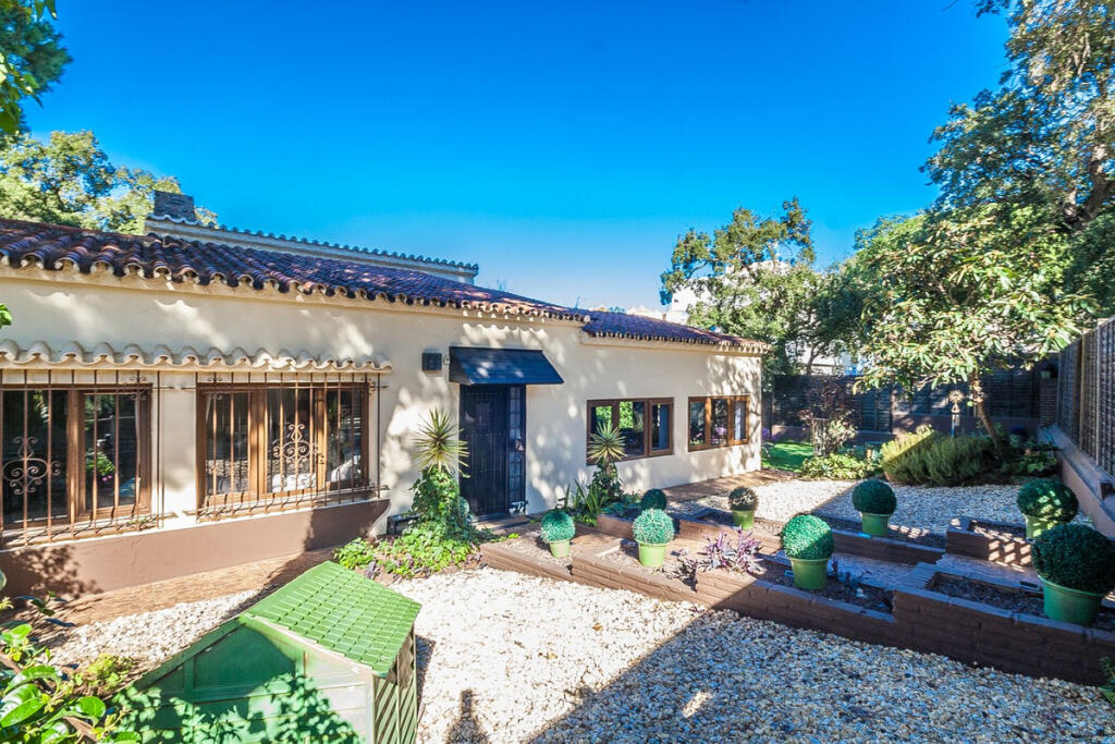 Main image of property: Andalucia, Malaga, Elviria (Marbella)