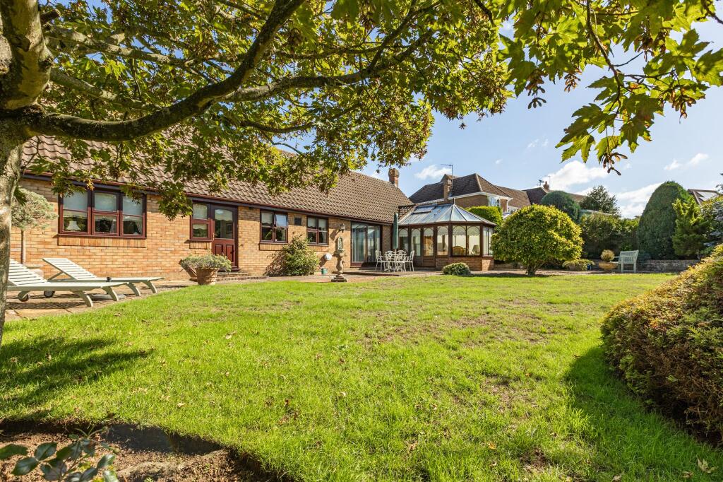 House in King's Lynn and West Norfolk, Middleton - View 4