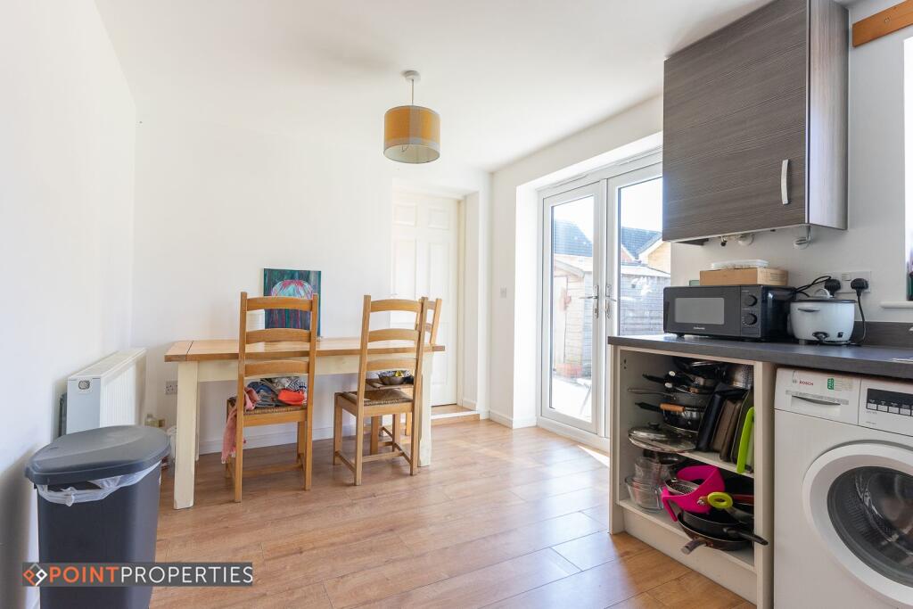 House in Liverpool - View 5