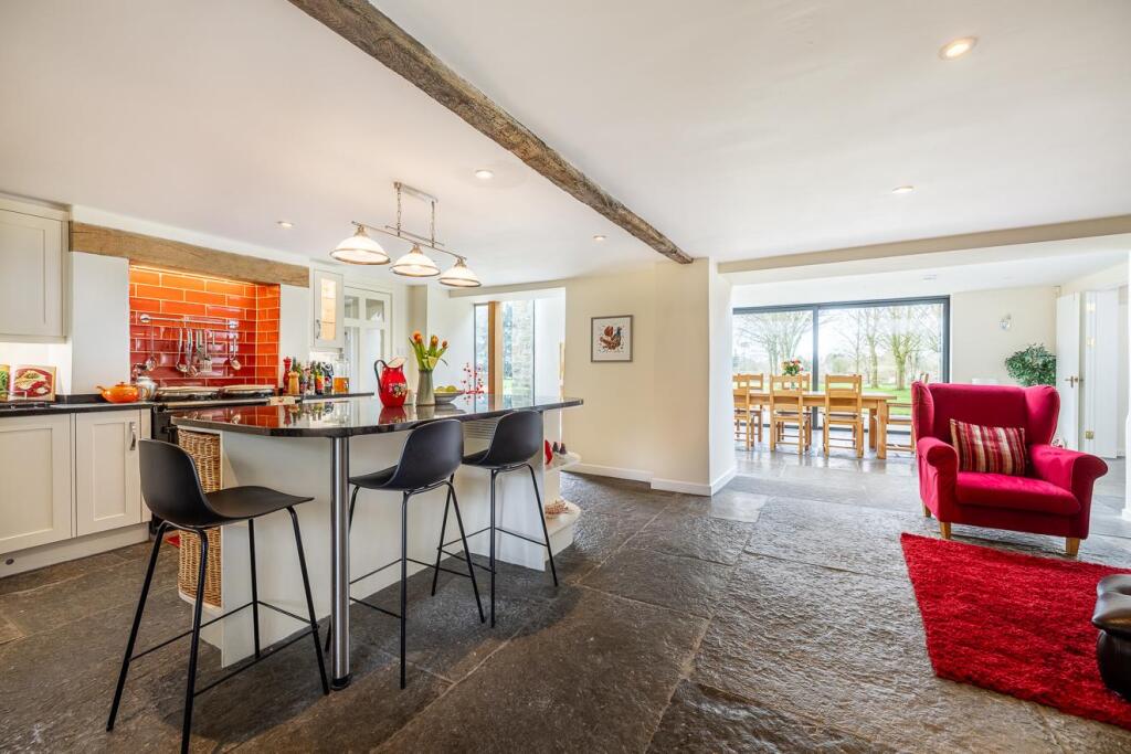 Additional image 5 of Muchelney Road, Baltonsborough, Glastonbury, Somerset, BA6