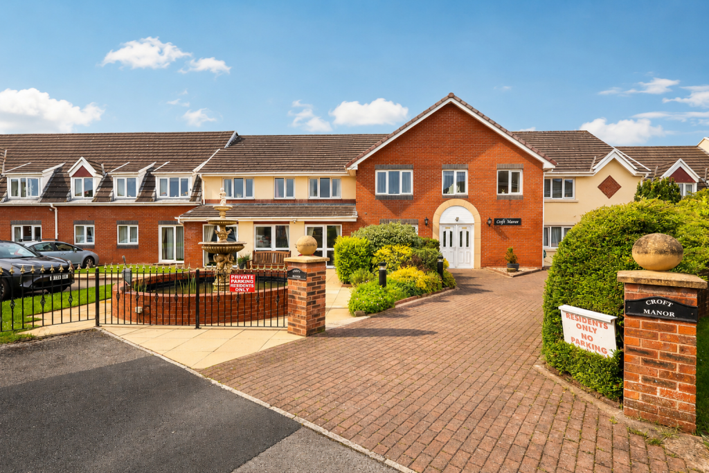 Main image of property: Mason Close, Freckleton, PR4