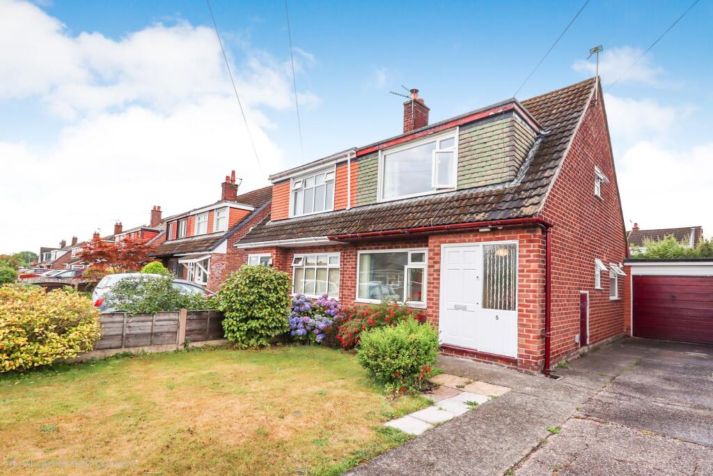 Main image of property: Lingwood Road, Great Sankey, Warrington