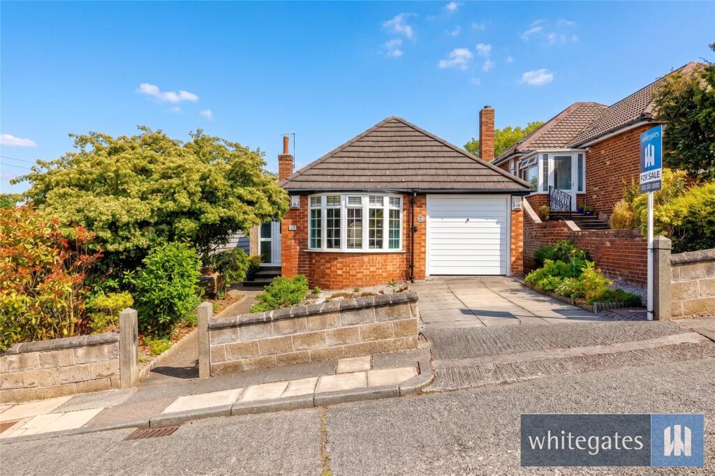 Main image of property: Merrion Close, Liverpool, Merseyside, L25