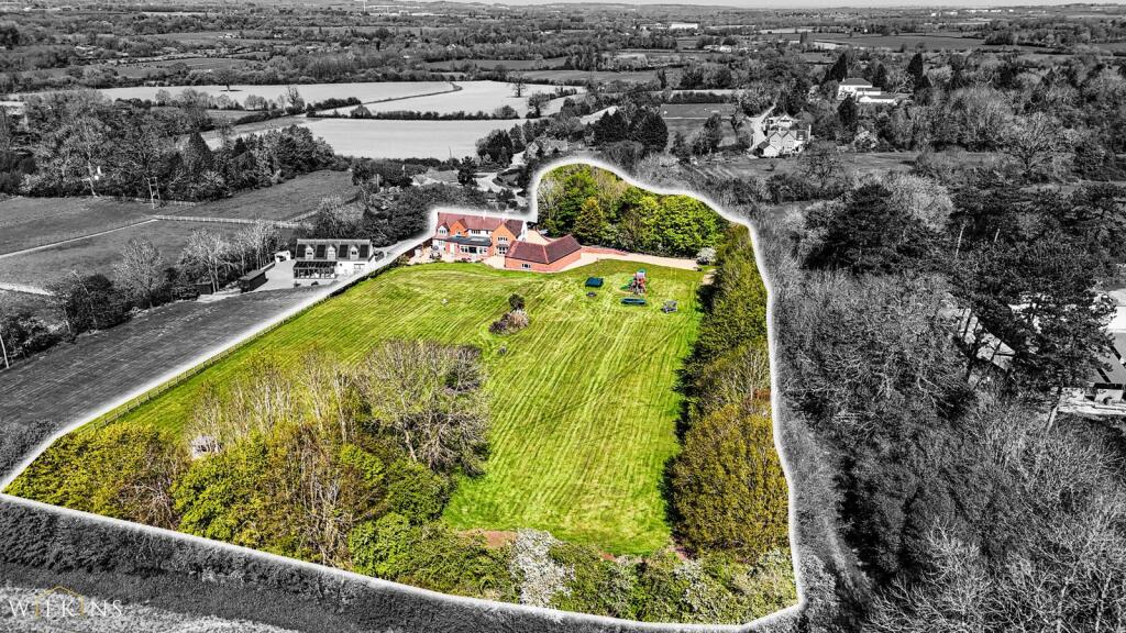Additional image 62 of Hoggrills End Lane, Nether Whitacre, B46