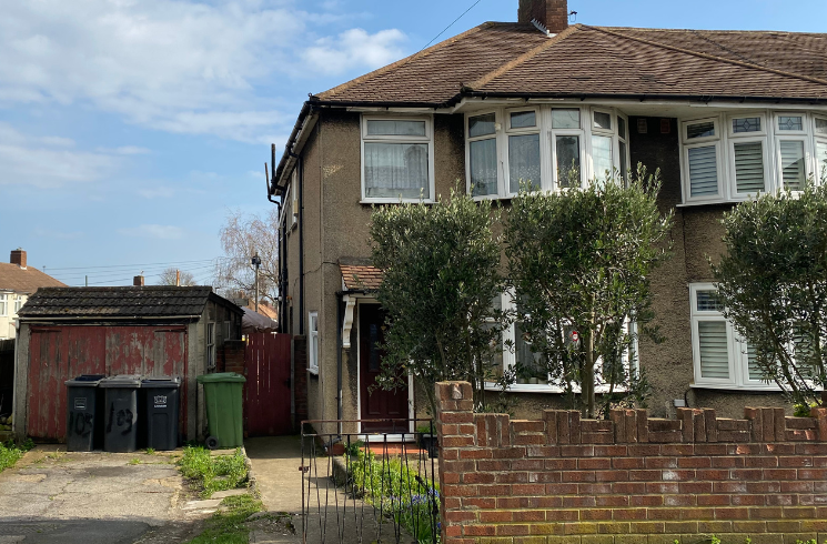 Main image of property: Burford Road, London, SE6
