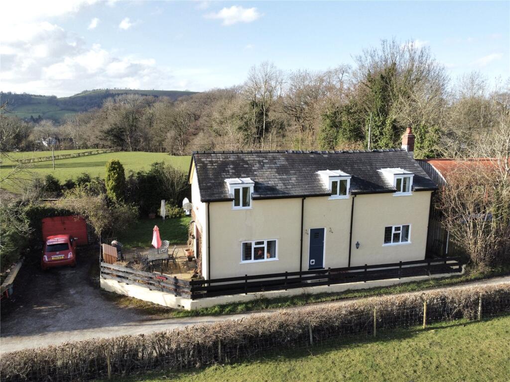 Main image of property: Llandinam, Powys, SY17