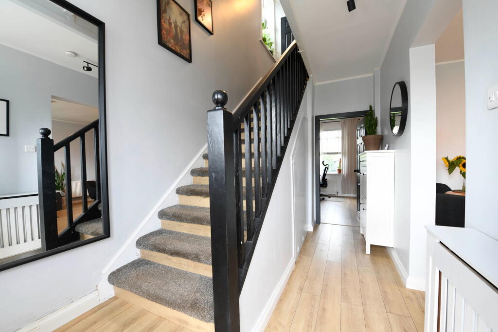 House in Stevenston, Mayfield, Ardeer - View 2