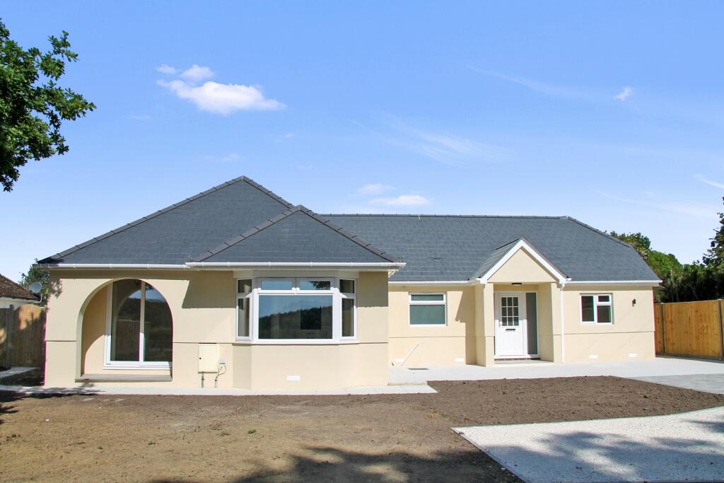 Main image of property: Ingoldfield Lane, Newtown