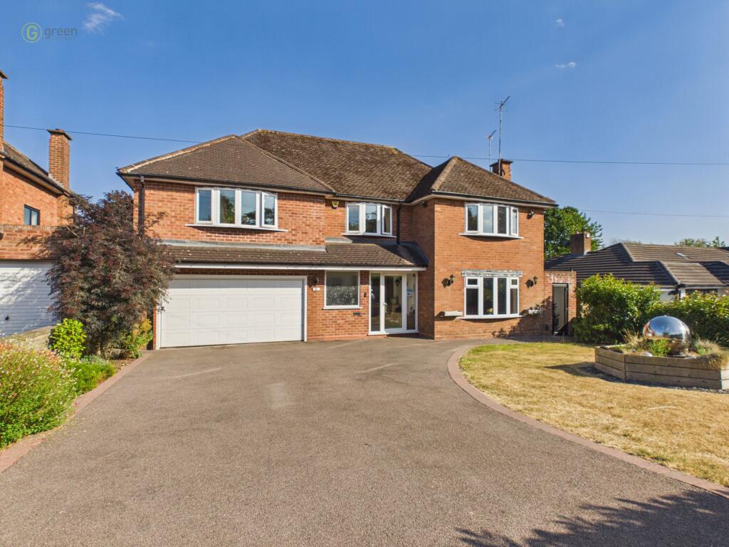 Main image of property: Little Sutton Road, Sutton Coldfield, B75
