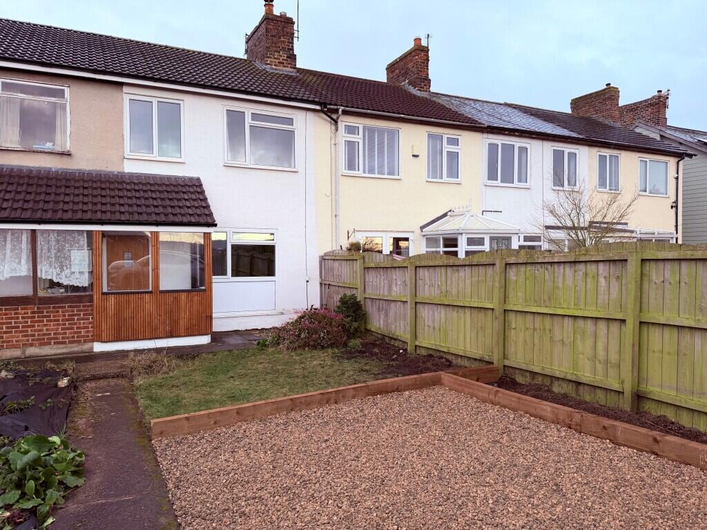 Main image of property: Railway Terrace, Eaglescliffe
