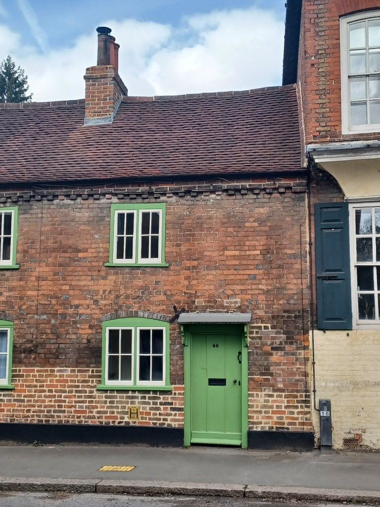 Main image of property: High Street, HP14