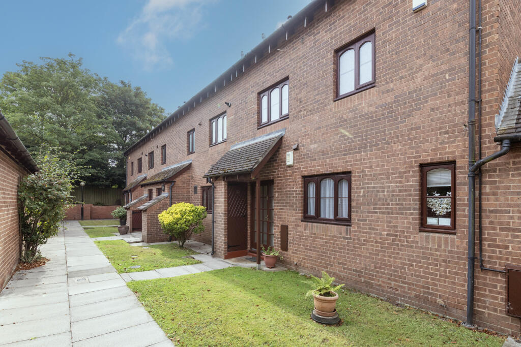 Main image of property: Four Winds Court, HARTLEPOOL