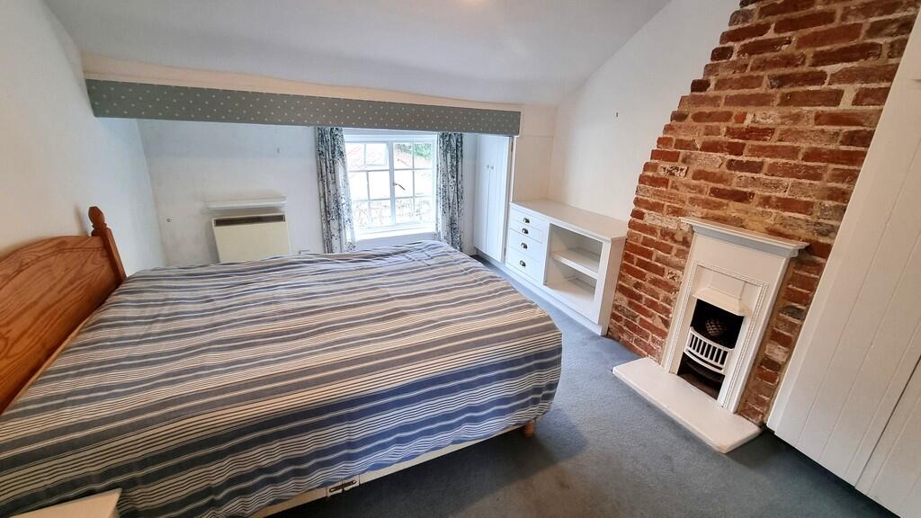 Chediston Street, Halesworth photo 3