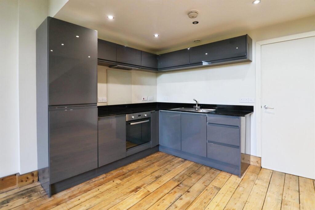 Apartment in Cardiff - View 5