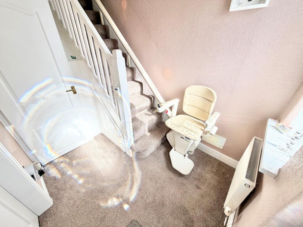 House in Chester - View 5