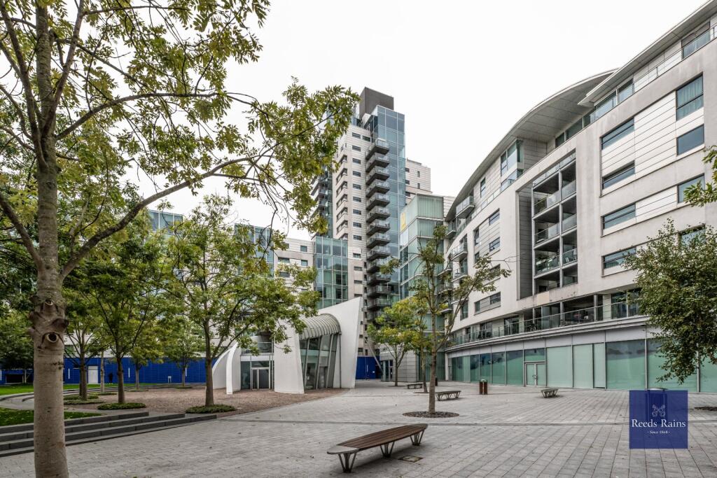 Main image of property: Empire Square West, Empire Square, London, SE1