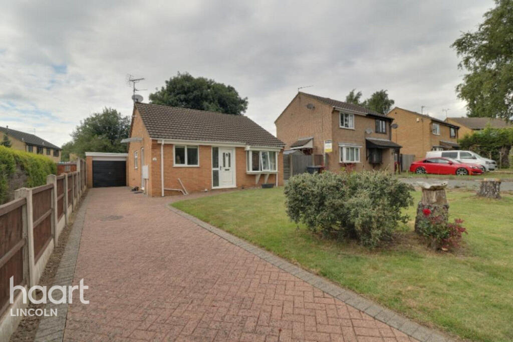 Main image of property: Brough Close, Lincoln