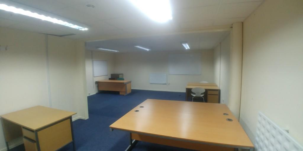 Office Space