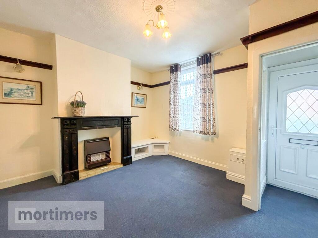 House in Blackburn - View 4