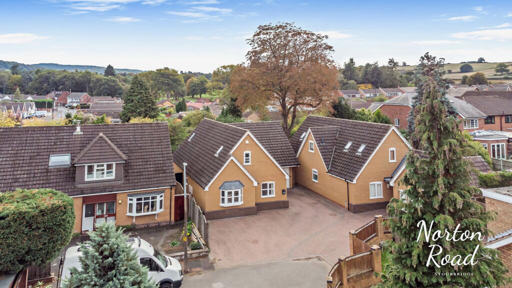 Main image of property: Norton Road, Stourbridge, DY8