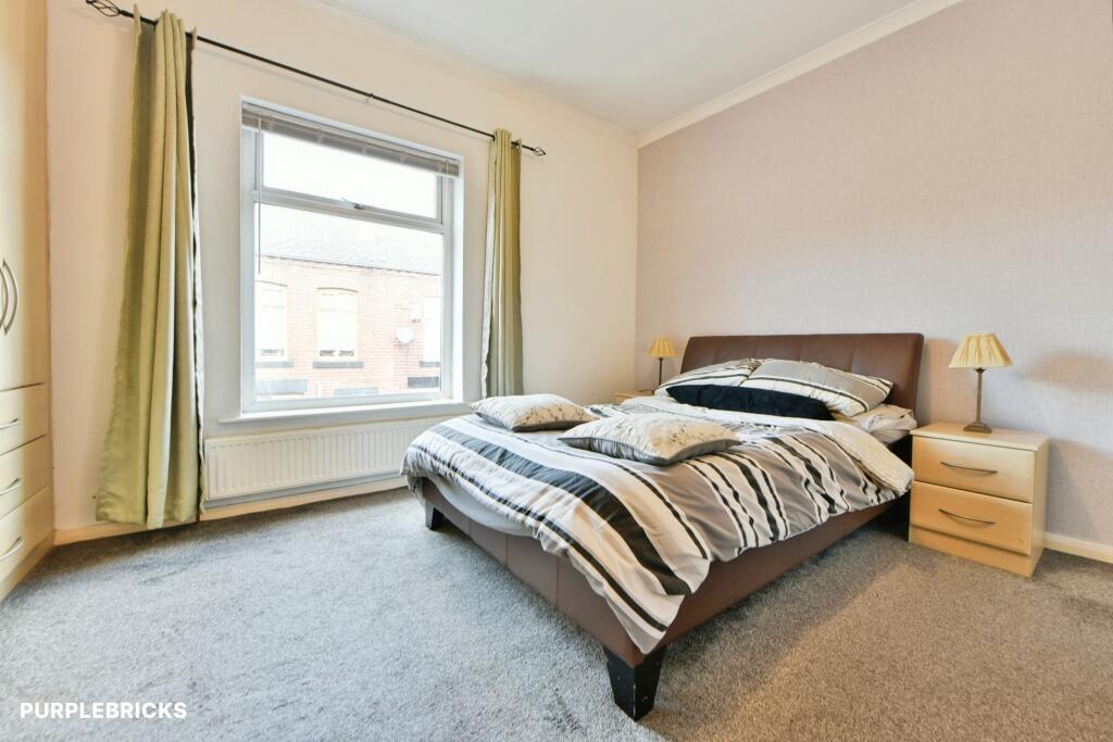 House in Bolton, Greater Manchester - More