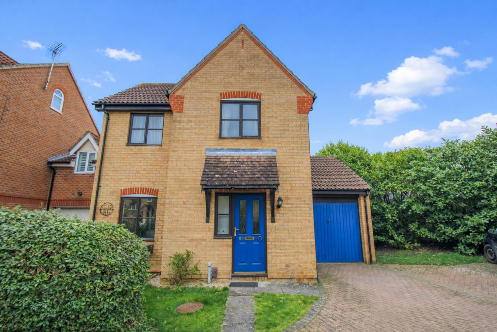 Main image of property: Denby Grange, Church Langley, Harlow