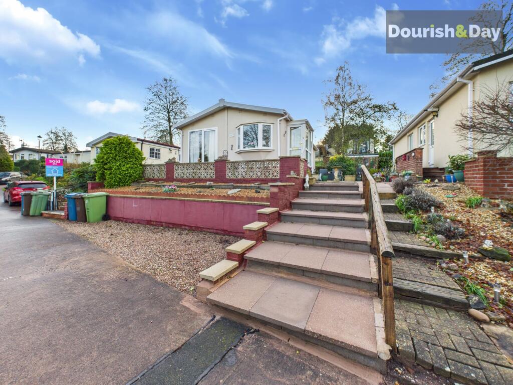 Main image of property: Lodgefield Park, Baswich, Stafford, ST17