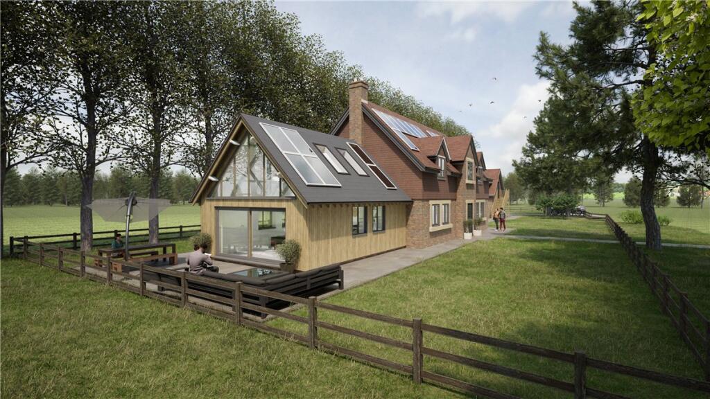 Tudor Avenue, Chieveley, Newbury, Berkshire, RG20 photo 4