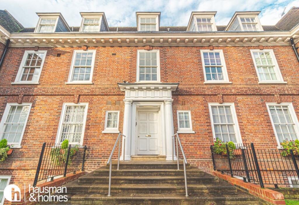 Main image of property: Annandale House, Golders Green