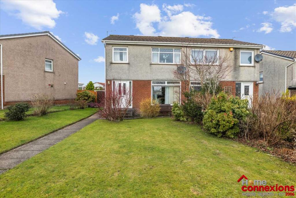 Main image of property: Wemyss Avenue, Newton Mearns, GLASGOW