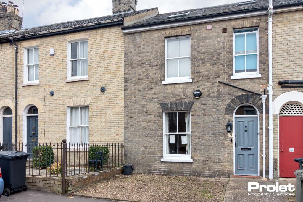 Main image of property: Havelock Road, Norwich NR2 3HQ