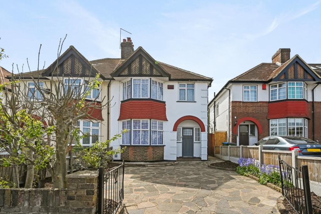 Main image of property: Sidcup Road, London, SE9