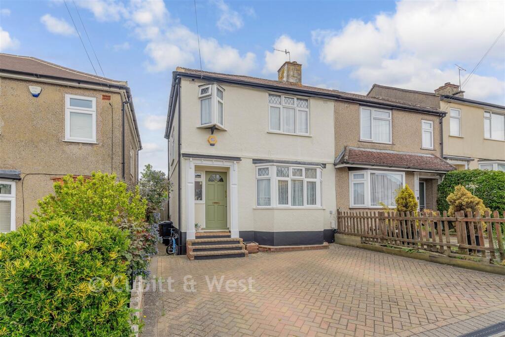 Main image of property: Prince Albert Square, Redhill, Surrey